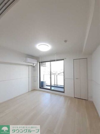 スアヴィス舎人の物件内観写真